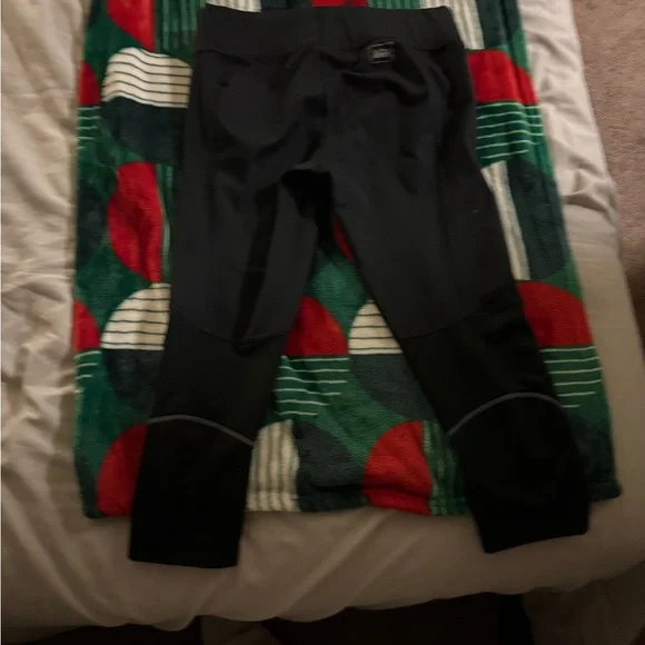 REI Midnight Black Leggings - Picture 5 of 5